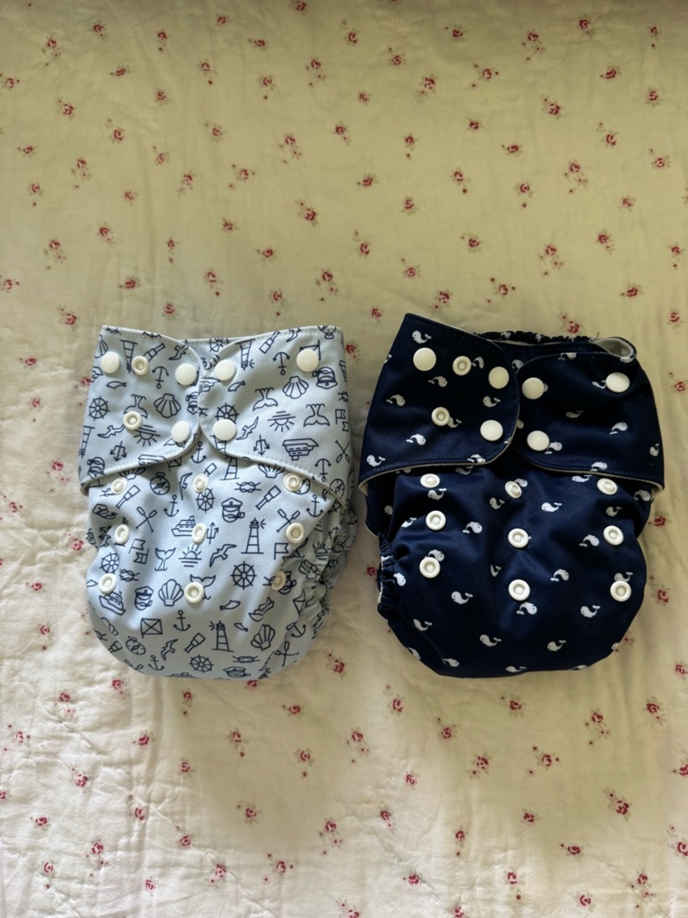 Cloth Diapers